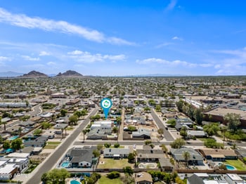7246 Virginia Ave, Scottsdale, AZ 85257