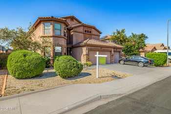 7246 Monte Cristo Ave, Peoria, AZ 85382