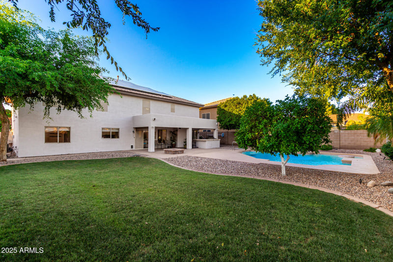 7247 Buckskin Trl, Peoria, AZ 85383