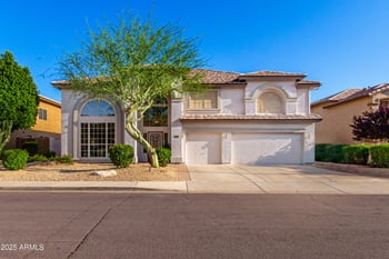 7247 Buckskin Trl, Peoria, AZ 85383