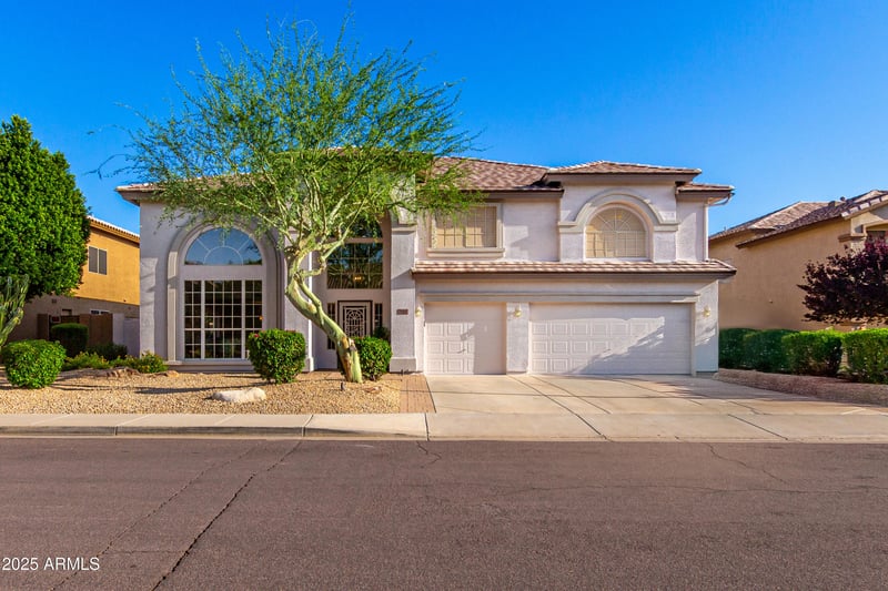 7247 Buckskin Trl, Peoria, AZ 85383