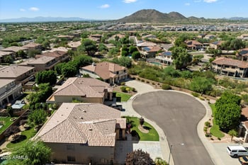 7247 Buckskin Trl, Peoria, AZ 85383