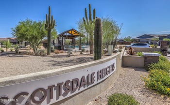 7247 Camino Salida Del Sol --, Scottsdale, AZ 85266