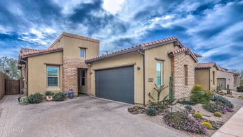 7247 Camino Salida Del Sol --, Scottsdale, AZ 85266