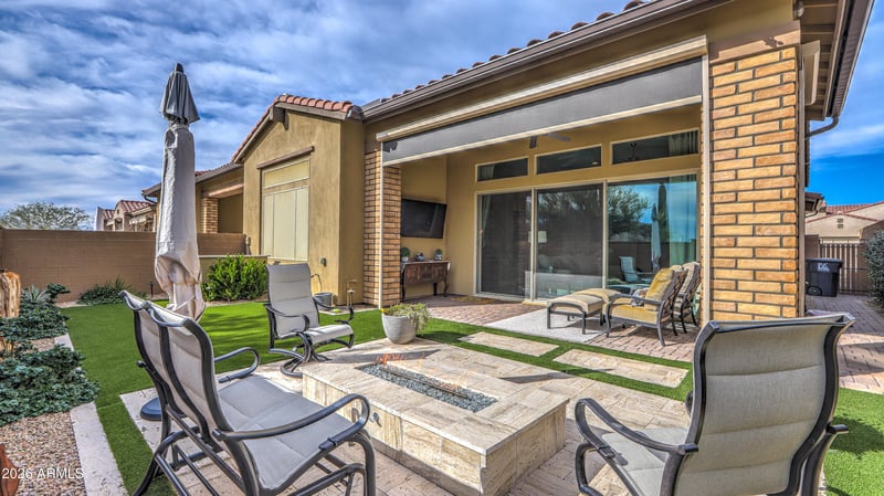 7247 E Camino Salida Del Sol --, Scottsdale, AZ 85266