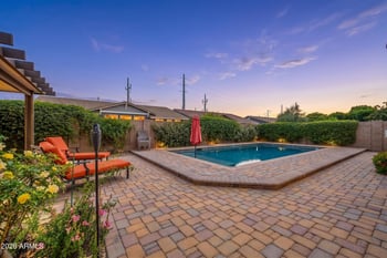 7247 Posada Ave, Mesa, AZ 85212