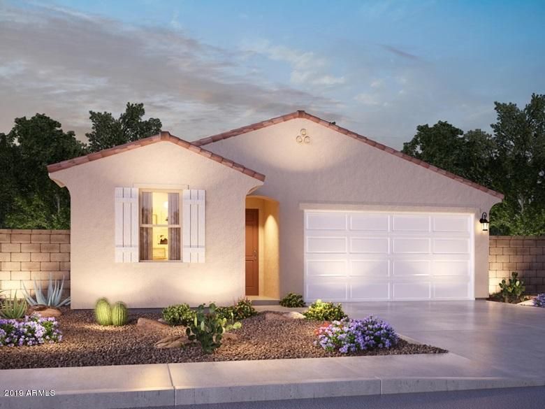 7247 N 123rd Dr, Glendale, AZ 85307