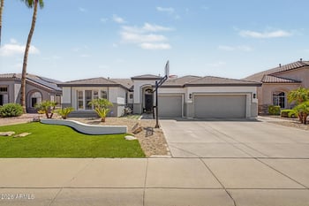 7247 W Melinda Ln, Glendale, AZ 85308