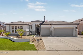 7247 W Melinda Ln, Glendale, AZ 85308