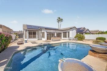 7247 W Melinda Ln, Glendale, AZ 85308
