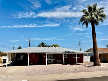 7248 Lewis Ave, Scottsdale, AZ 85257