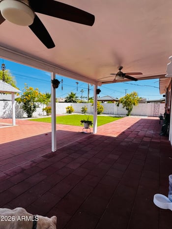 7248 E Lewis Ave, Scottsdale, AZ 85257