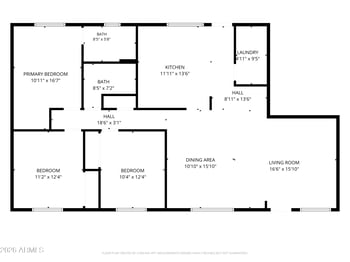 7248 Lewis Ave, Scottsdale, AZ 85257
