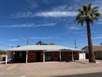 7248 Lewis Ave, Scottsdale, AZ 85257