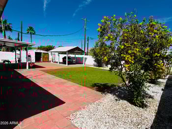 7248 Lewis Ave, Scottsdale, AZ 85257