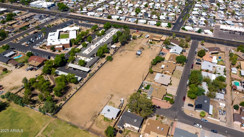 7249 50th Dr, Glendale, AZ 85301