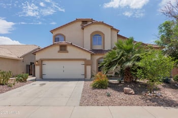 725 Beth Dr, Phoenix, AZ 85041