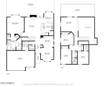 725 Beth Dr, Phoenix, AZ 85041