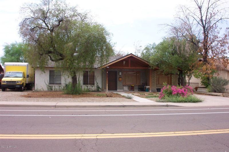 725 E Cornell Dr, Tempe, AZ 85283