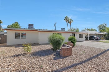 725 Encanto Dr, Tempe, AZ 85281