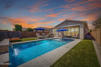 725 Liberty Ln, Gilbert, AZ 85296