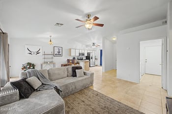 725 E Long Ave, Buckeye, AZ 85326