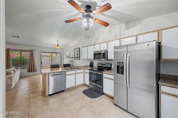 725 E Long Ave, Buckeye, AZ 85326