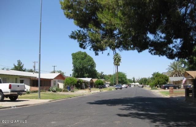 725 E Park Pl, Mesa, AZ 85203