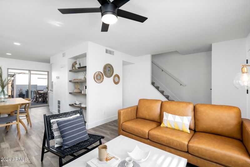 725 E Vaughn Dr, Tempe, AZ 85283