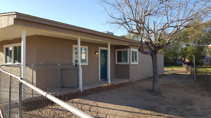 725 Hidalgo Ave, Phoenix, AZ 85040