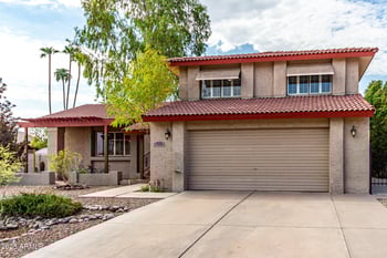 725 Mcnair Dr, Tempe, AZ 85283