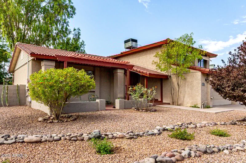 725 Mcnair Dr, Tempe, AZ 85283