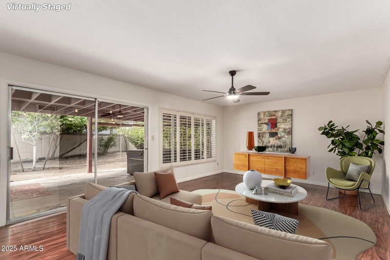 725 Mcnair Dr, Tempe, AZ 85283