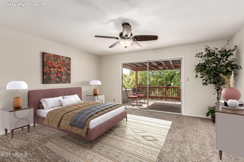 725 Mcnair Dr, Tempe, AZ 85283