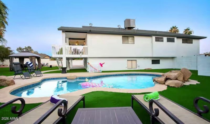 725 N Banning Cir, Mesa, AZ 85205