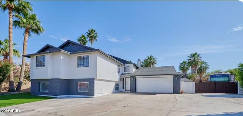 725 N Banning Cir, Mesa, AZ 85205