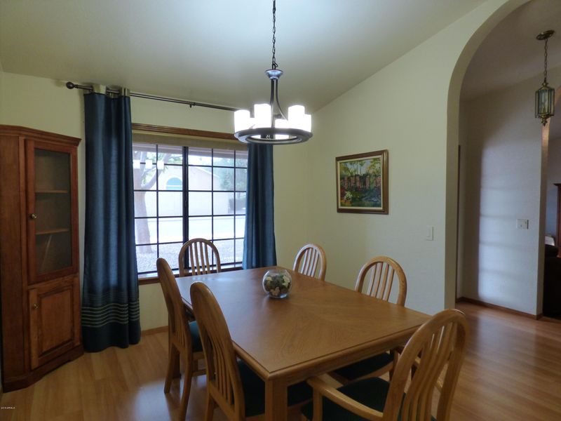 725 N Roca --, Mesa, AZ 85213