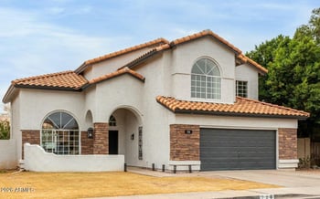 725 Palo Verde St, Gilbert, AZ 85233