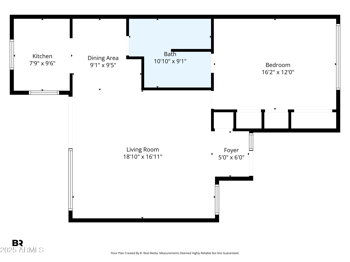 725 Power Rd #104, Mesa, AZ 85206