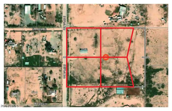 725 371st Ave #-, Tonopah, AZ 85354
