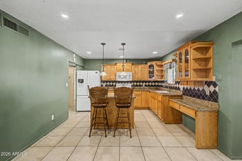 725 Pasadena --, Mesa, AZ 85210