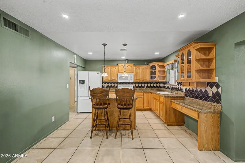 725 Pasadena --, Mesa, AZ 85210