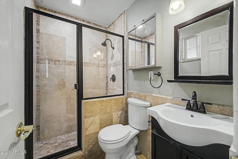 725 Pasadena --, Mesa, AZ 85210