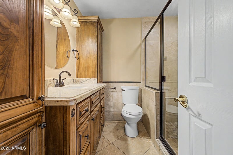 725 Pasadena --, Mesa, AZ 85210