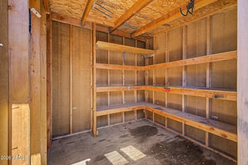 725 Pasadena --, Mesa, AZ 85210