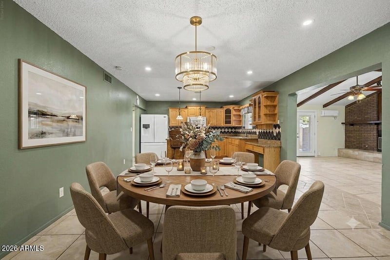 725 Pasadena --, Mesa, AZ 85210