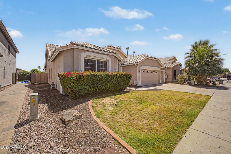 725 Beverly Ln, Phoenix, AZ 85023