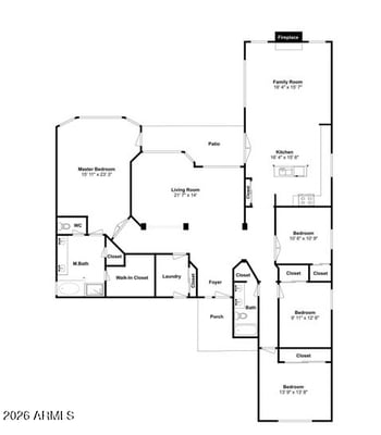 725 Beverly Ln, Phoenix, AZ 85023