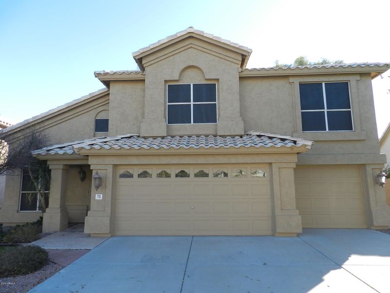 725 W Kings Ave, Phoenix, AZ 85023
