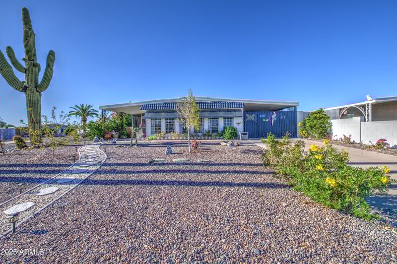 7250 Arbor Ave, Mesa, AZ 85208